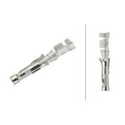 Cable Connector HELLA 8KW 863 945-003