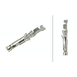 Cable Connector  HELLA 8KW 863 945-013