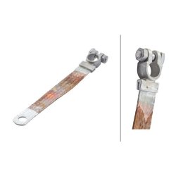 Earth Strap  HELLA 8KX 091 391-001 OE Ref 67274840