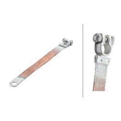 Earth Strap  HELLA 8KX 091 392-001 OE Ref 13346