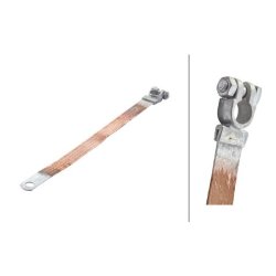 Earth Strap  HELLA 8KX 091 395-001 OE Ref 203307