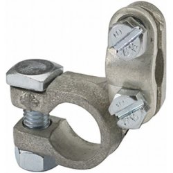 Battery Terminal Clamp HELLA 8KX 091 451-032 OE Ref X 830 020 010