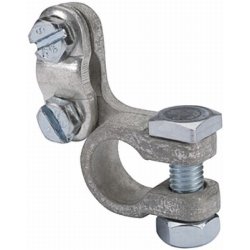 Battery Terminal Clamp HELLA 8KX 091 452-032 OE Ref 13348
