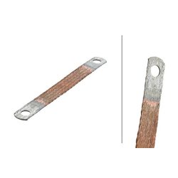 Earth Strap  HELLA 8KX 707 916-001 OE Ref 600368