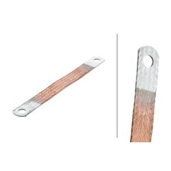 Earth Strap  HELLA 8KX 707 917-011 OE Ref 0402313