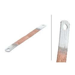 Earth Strap  HELLA 8KX 707 917-021 OE Ref 0850122