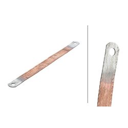 Earth Strap  HELLA 8KX 707 917-031 OE Ref 60.011.003