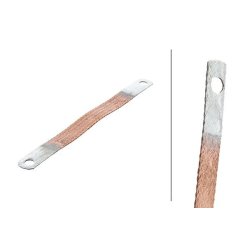 Earth Strap  HELLA 8KX 707 918-021 OE Ref 152875