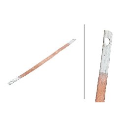 Earth Strap  HELLA 8KX 707 918-031 OE Ref 00192012