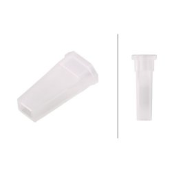 Cable Connector  HELLA 8KX 707 924-003 OE Ref 586169