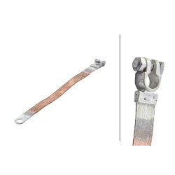 Earth Strap  HELLA 8KX 719 756-001
