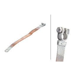 Earth Strap  HELLA 8KX 719 757-001 OE Ref 203921009