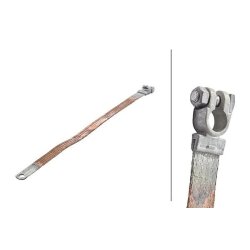 Earth Strap  HELLA 8KX 719 757-012