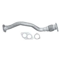 Exhaust Pipe HELLA 8LA 366 000-001 OE Ref 3B0253057AX