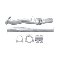 Exhaust Pipe HELLA 8LA 366 000-011 OE Ref 8D0253301CB