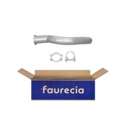 Exhaust Pipe HELLA 8LA 366 000-061 OE Ref 95640716 HELLA