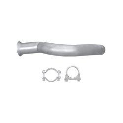 Exhaust Pipe HELLA 8LA 366 000-061 OE Ref 95640716 HELLA