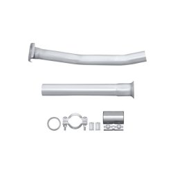 Exhaust Pipe HELLA 8LA 366 000-081 OE Ref 171792