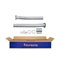 Exhaust Pipe HELLA 8LA 366 000-091 OE Ref 170573