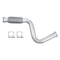 Exhaust Pipe HELLA 8LA 366 000-101 OE Ref 1706V8