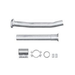 Exhaust Pipe HELLA 8LA 366 000-111 OE Ref 171796