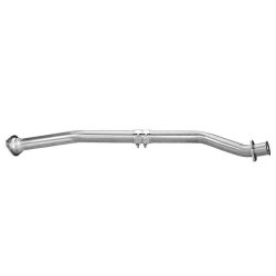 Exhaust Pipe HELLA 8LA 366 000-141 OE Ref 1705PY HELLA