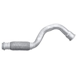 Exhaust Pipe HELLA 8LA 366 000-161 OE Ref 1705SX