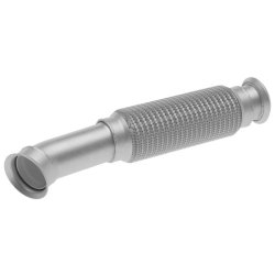 Exhaust Pipe HELLA 8LA 366 000-201 OE Ref 1705A4