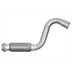 Exhaust Pipe HELLA 8LA 366 000-221 OE Ref 1706K0