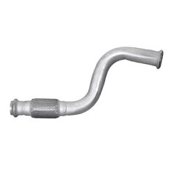 Exhaust Pipe HELLA 8LA 366 000-231 OE Ref 170602