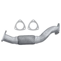 Exhaust Pipe HELLA 8LA 366 000-251 OE Ref 1352319080