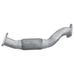 Exhaust Pipe HELLA 8LA 366 000-251 OE Ref 1352319080 HELLA