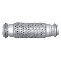 Exhaust Pipe HELLA 8LA 366 000-261 OE Ref 1706H7