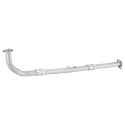 Exhaust Pipe HELLA 8LA 366 000-291 OE Ref 1741087242 HELLA