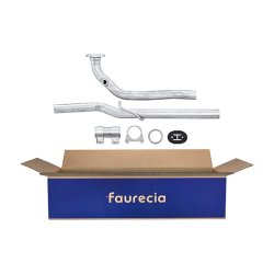 Exhaust Pipe HELLA 8LA 366 000-301 OE Ref 17410B2060000