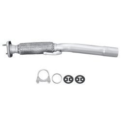 Exhaust Pipe HELLA 8LA 366 000-341 OE Ref 46740335 HELLA