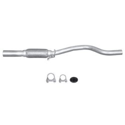 Exhaust Pipe HELLA 8LA 366 000-351 OE Ref 73500853