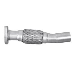 Exhaust Pipe HELLA 8LA 366 000-411 OE Ref 55189609