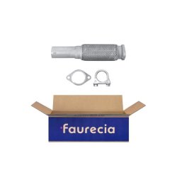 Exhaust Pipe HELLA 8LA 366 000-501 OE Ref 1006116 HELLA