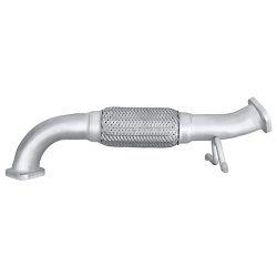 Exhaust Pipe HELLA 8LA 366 000-551 OE Ref 1231313 HELLA