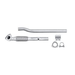 Exhaust Pipe HELLA 8LA 366 000-581 OE Ref 24423923 HELLA