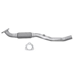 Exhaust Pipe HELLA 8LA 366 000-681 OE Ref 5854362