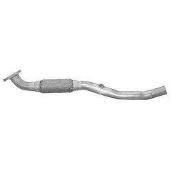 Exhaust Pipe HELLA 8LA 366 000-681 OE Ref 5854362 HELLA