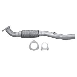 Exhaust Pipe HELLA 8LA 366 000-691 OE Ref 5852595 HELLA