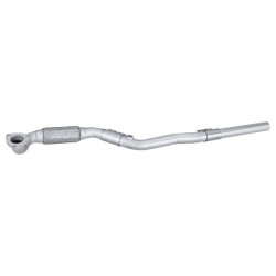 Exhaust Pipe HELLA 8LA 366 000-711 OE Ref 5854219 HELLA