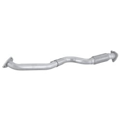 Exhaust Pipe HELLA 8LA 366 000-731 OE Ref 55195025