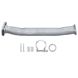 Exhaust Pipe HELLA 8LA 366 000-781 OE Ref 1705Z4