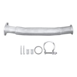 Exhaust Pipe HELLA 8LA 366 000-791 OE Ref 1705Z2 HELLA