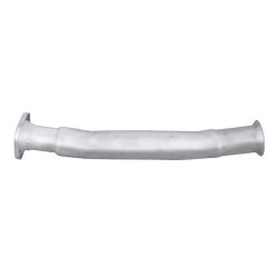 Exhaust Pipe HELLA 8LA 366 000-791 OE Ref 1705Z2 HELLA
