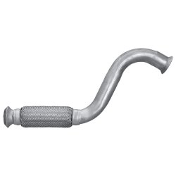 Exhaust Pipe HELLA 8LA 366 000-811 OE Ref 1705LH HELLA